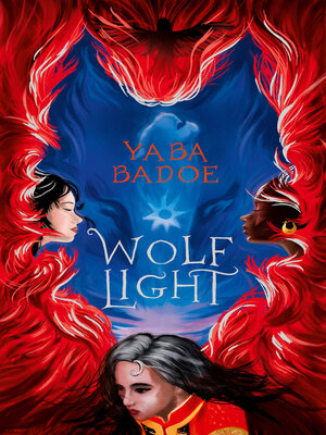 cover image of Wolf Light